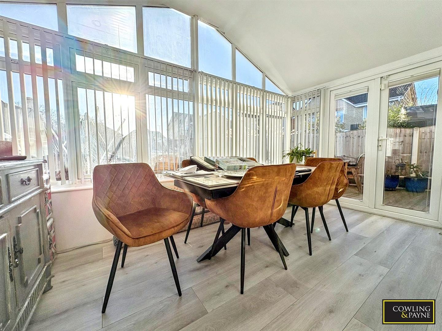 Chatton Close, Wickford, Essex